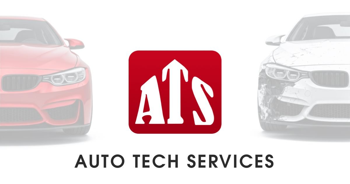 Home | ATS Collision